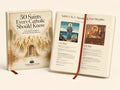 50-Saints Every Catholic Should Know