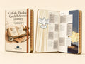 Catholic Theology Quick Reference Glossary